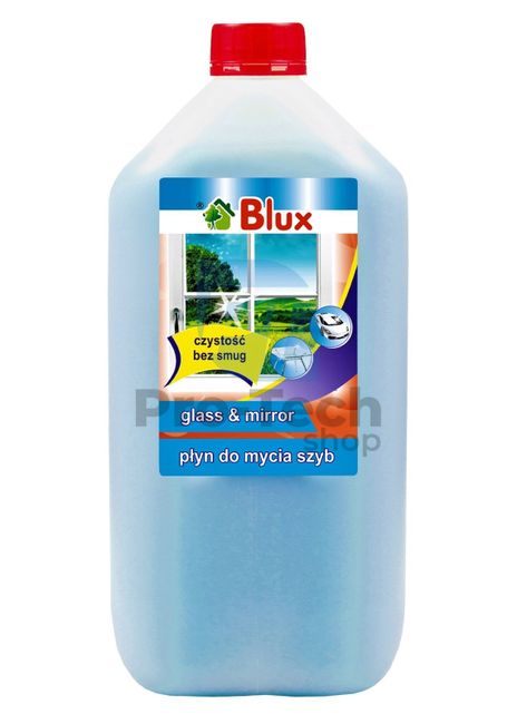 Čistič skiel Blux 5000ml 30323