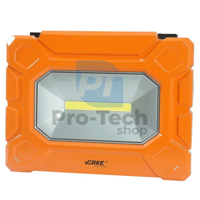 COB LED pracovný reflektor 230V JL755AC-COB (50W), 5000lm 80068