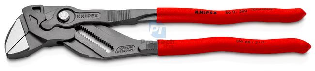 Kliešťový kľúč 305mm KNIPEX 60207