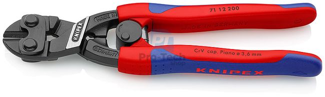 Pákové kliešte CoBolt® 200 mm KNIPEX 08195