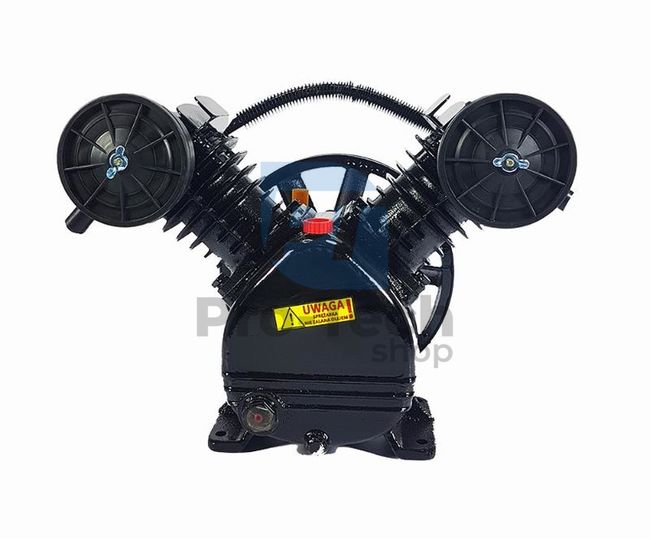 Kompresor 2200W 400l/min - V2065 - zánovný X00943
