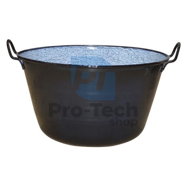 Kotlík smaltovaný 50L 57cm Pro-Tech CHEF 50657