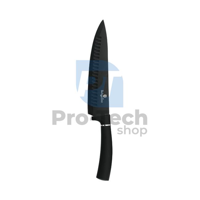 Kuchársky nôž 20cm BLACK 20488
