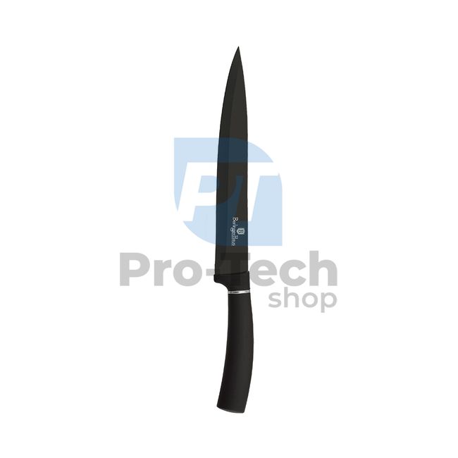 Kuchynský nôž 20cm BLACK 20489