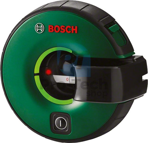 Líniový laser Bosch Atino 15244