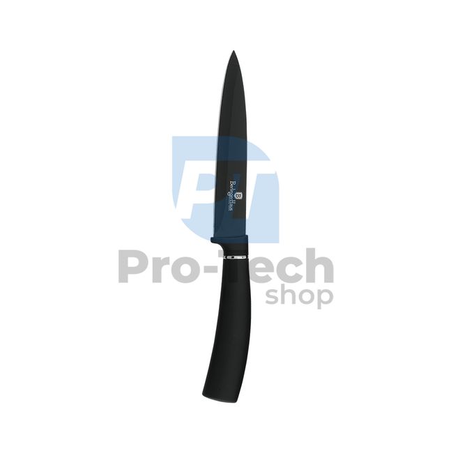 Malý nožík 12,5cm BLACK 20491