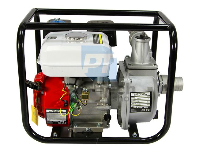 Motorové vodné čerpadlo 4,8kW 6,5HP 2" 05423