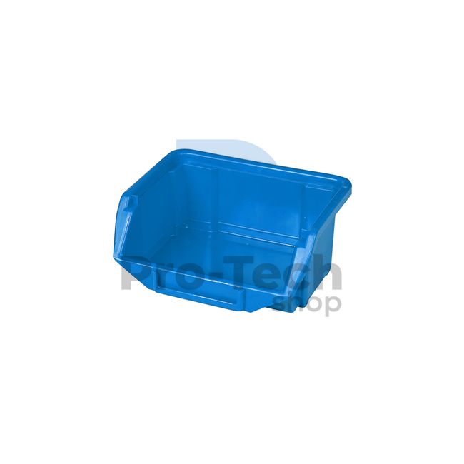 Plastový box Ecobox mini, modrý 60106