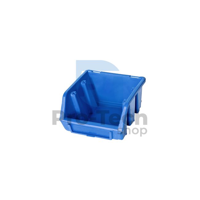 Plastový box Ergobox 1, modrý 60122