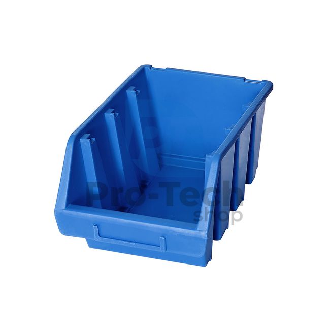 Plastový box Ergobox 3, modrý 60152