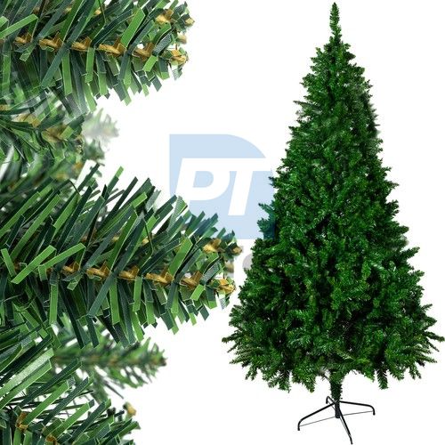 Vianočný stromček - jedľa 220cm Ruhhy 22318 76177