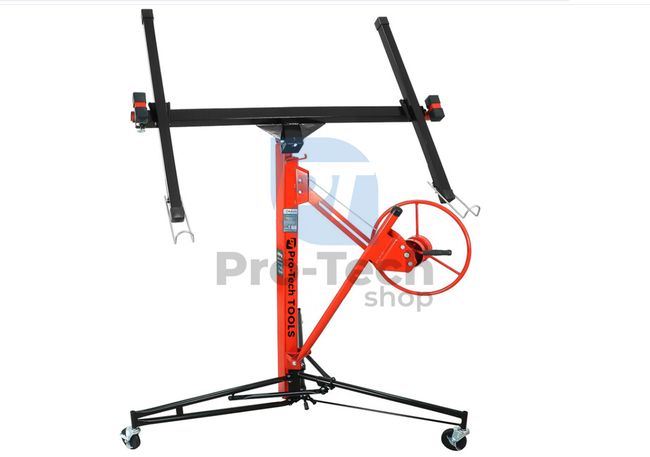 Zdvihák sadrokartónových platní 335cm Pro-Tech TOOLS 00929